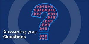 So you log onto Luno, hit a few keys, and you have some #crypto in your account. Awesome! 💰 But how exactly does it work? Give our Quora a follow, and get the answer to this question and more! http://fal.cn/AU.w | Luno