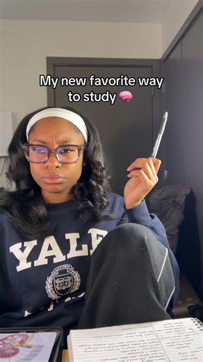 Here is how you’re going to study like a 5 year old #studytips #studytools #studytok #studywithme