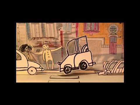 4 Films d'Animation pour le Mieux Vivre Ensemble