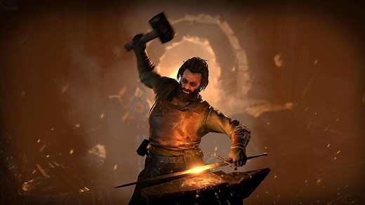 How to unlock Masterworking in Diablo 4 plus all Masterwork ranks list
