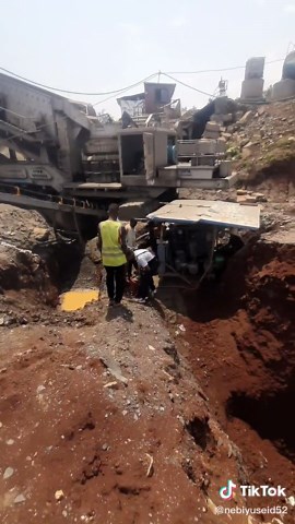 #crusher oill cooler maintenance