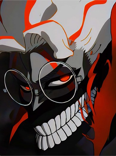 Okarun and Jiji: Epic Moments in Anime Edits