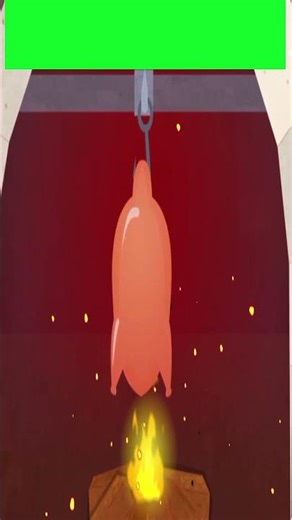 Making Roast Duck part 1