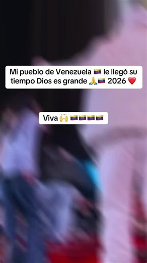 Venezuela: Un Mensaje de Esperanza y Fe