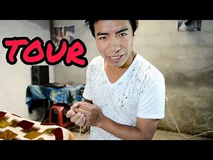 TOUR MI HABITACIÓN FERNANDO OTV