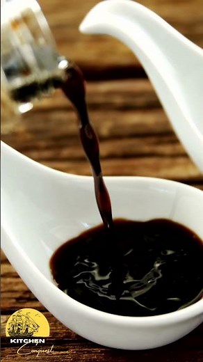 Light Soy Sauce Vs Dark Soy Sauce. What's the difference?