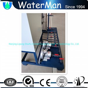 [Hot Item] Clo2 Gas Generator 800g/H for Flue Gas Denox Chlorine Dioxide