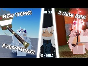 [IA] EVERYTHING NEW in The Item Asylum Anniversary Update