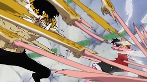 2.4K views · 31 reactions | Luffy vs Rob Lucci Final Fight - One Piece Enies Lobby Arc #onepiece #onepiecefan #onepieceanime #enieslobby #fypviralシ #luffy #roblucci | Sahil Khan | Facebook