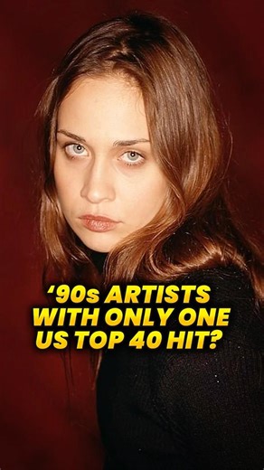 '90s Artists With Only One U.S. Top 40 Hit on the US Billboard Hot 100?
