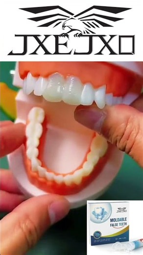 🦷 🦷 How to fix your missing tooth, tooth gap #dental #dentist #tooth #teeth #toothrepair #smile