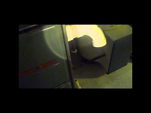 1998 Rheem Classic 90 Gas Furnace