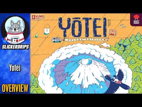 Yotei | Overview