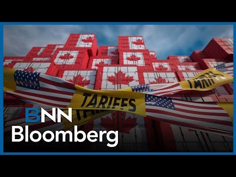 What additional tariffs mean for the Canadian economy