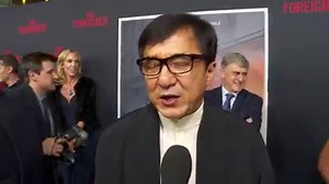 436K views · 20K reactions | Have you seen The Foreigner yet? Fans in Europe, you'll get to see it starting next month! Hope you like it! | 成龍 Jackie Chan | Facebook