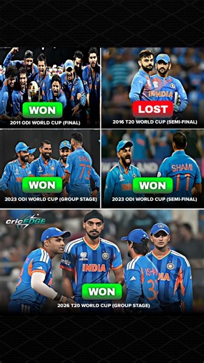 India's icc tournament matches at wankhede stadium since 2011 CWC final|#wankhedestadium🏟️