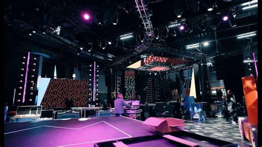 Absen | Delivering Unforgettable Visuals at Germany s 1Live Krone | Absen Europe