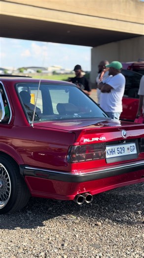 Unveiling the BMW 325i: A Gusheshe Experience