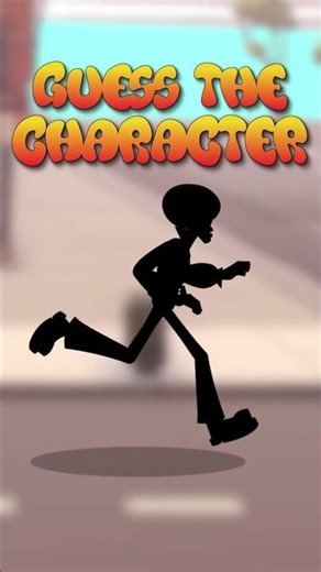 God's Gang | Guess The Character | 3D Platformer #mobilegame #shorts