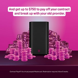 357K views · 3.2K reactions | Give your home internet a glow up  and switch to T-Mobile’s 5G Home Internet with Price Lock Guarantee for just $50/mo. | T-Mobile | Facebook