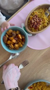 222 reactions · 6 comments | UK’s leading Children’s Dietitian Lucy Upton shares tips on how to easily create a balanced and varied dish that helps children explore different ingredients. Tilda Kids Sunshine Vegetable rice forms the base of this delicious burrito bowl and conveniently provides 1 of 5-a-day too! Childrens Dietitian | Tilda Rice | Facebook