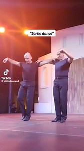 #zorba #tánc #zene | Lélek cseppek-osszad, vigyed