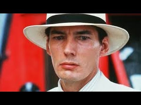 Billy Drago 1945-2019