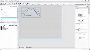 Perspective Project Elements