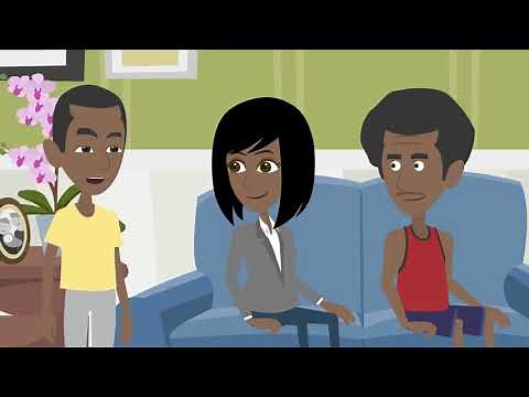 Lamar Gets Grounded On His Birthday