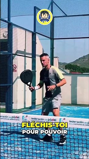 Padel tutorials 🎾 to take your game to the next level 🚀