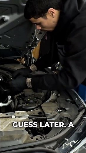 This is Why Removing a BMW DME is So Tricky #bmw #mechanic #shorts