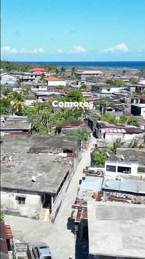 Comoros Travel Guide: 5 Best Places To Visit In 2026