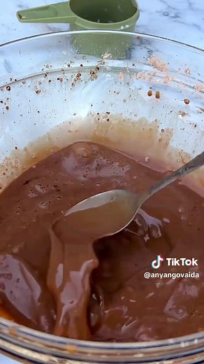 Easy Chocolate Ganache Recipe Using Cocoa Powder