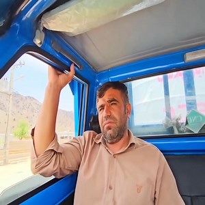 2.4K views · 22 reactions | Second Wife Explodes Again — Peace Crumbles, and Heshmat Walks Out ‍♂️ #Parte1 | Barney Zboncak | Facebook