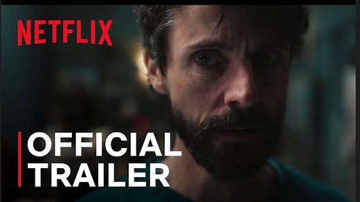 Dept. Q | Official Trailer - Netflix