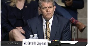 Senate Vote Looms for Would-be ATF Boss 'Waco Dave' Chipman :: Guns.com