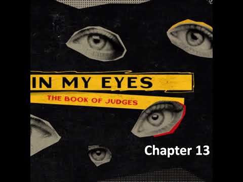 Judges Chapter 13 | Joey Brown