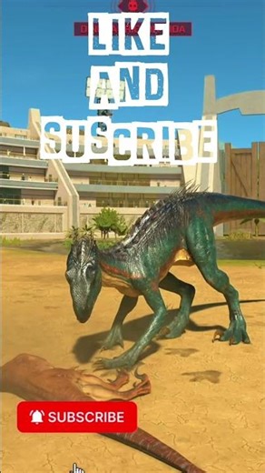 Indoraptor vs Velociraptor | Ultimate Dinosaur Fight 🦖🔥- Jurassic World Evolution 3