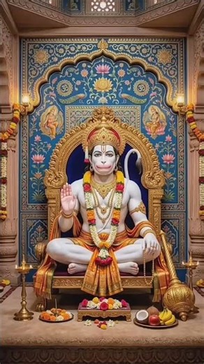 श्री हनुमान चालीसा 🌸💝🙏 || hanuman chalisa latest version ||#hanuman #god #shorts #bhajan #newtrend
