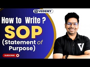 Tips and Tricks to write SOP (Statement of Purpose) for IITs, CSIR, IISCs, NITs, etc.