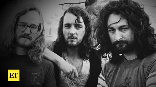 852K views · 23K reactions | Supertramp's founder and lead singer, Rick Davies, has died, according to a statement from the band. He was 81. Davies, whose signature electric piano defined the band's sound, battled blood cancer for more than a decade. | Entertainment Tonight | Facebook