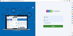 Introducing Easy Email Integration with NewGen Functionalities