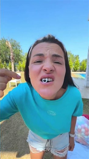 What to do if you don't have a TOOTHPICK at hand_😱😨😤_#shorts