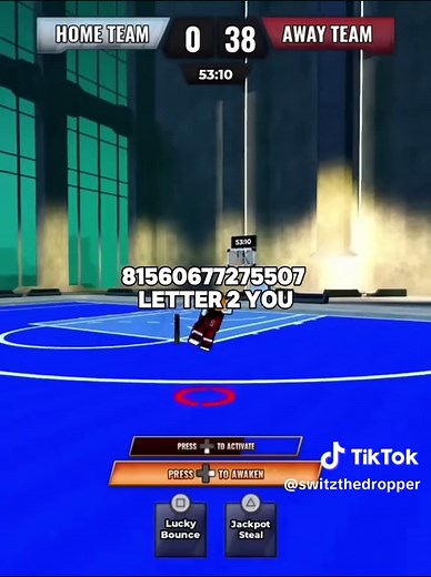 bbz sound ids #fyp #basketballzero #bbz #basketballzerosoundid #roblox basketball zero ids bbz sound effects basketball zero ankle id block id roblox goal id blr roblox sound ids music ids roblox