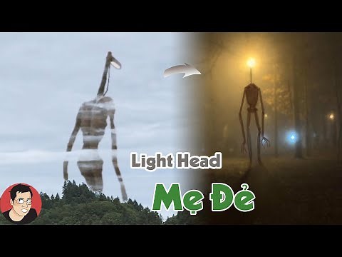 The Mother of Light Head | What is Lighthead?