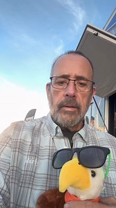 Final day in Prescott, AR started out at 50° Go out and make it a Great Saturday | Owner-Operator Independent Drivers Association (OOIDA)