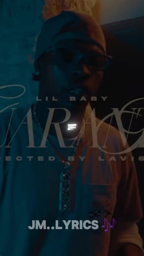 Lil Baby Performance Highlights and Music Edits