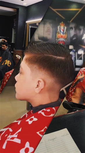 ✂️ ¡ANDAMOS LIBRES EN LA BARBERÍA! 💈 Caigan que aquí los dejamos al 100 😎🔥 ✨ Fades limpios ✂️ Barba con estilo 💆‍♂️ Toalla caliente 🧴 Cuidado y detalle en cada corte 📍 Estamos aquí: https://maps.app.goo.gl/wNPDK1V7E5ibTDbP8 ⏰ Horario: 10am a 8pm No esperes hasta último momento 👀 Marca ☎️ 6649427890 o cáele directo 💯 | Barber SHOP SIXTY NINE