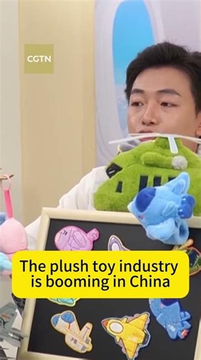 Accessorize your backpack with show stopping keychains!