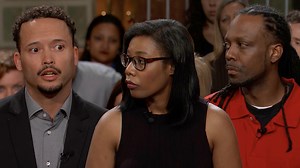 Nicholas was at a party when he witnessed a hit-and-run crash, but who was the reckless driver? | Judge Judy